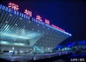 深圳市宝安汽车站(深圳火车站、汽车站大全)