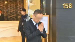 高以翔经纪人-浙江卫视非常有诚意表达哀悼之意