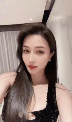 美女动态内涵图(美女动图GIF089之迷人少妇)