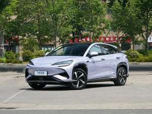 新能源汽车车(2025年家庭新能源车终极指南：这6款车重新定义智能出行)