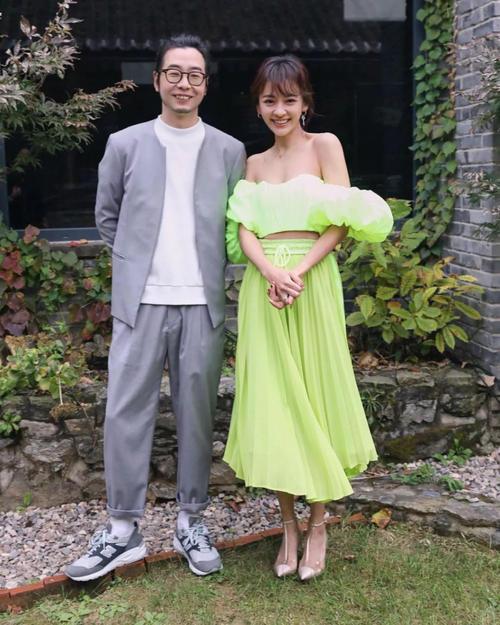 盘点娱乐圈6对“美女与野兽”夫妻组合,看看哪一对最让你意难平