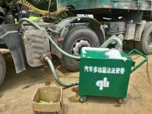 汽车排气管是什么材质(排气管里的“消毒池”，看DOC系统如何让尾气变干净)