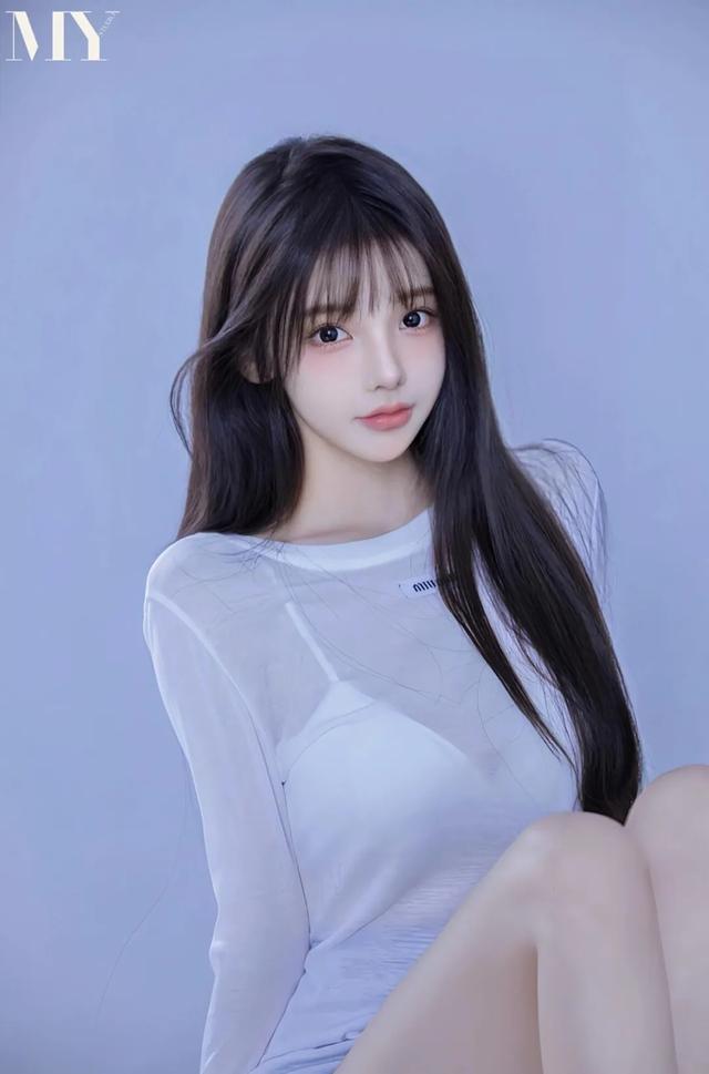 美女:活泼可爱的美女性感写真,炮姐穿搭还是遥遥领先