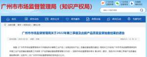广州安道拓汽车座椅有限公司(2022年广州市汽车座椅及头枕产品质量监督抽查结果)