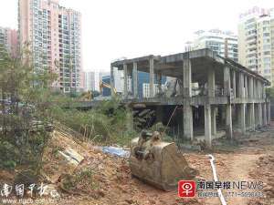 武鸣区新汽车站开工了(南宁这片区将新增4所小学看完全文，我不自觉地笑了)