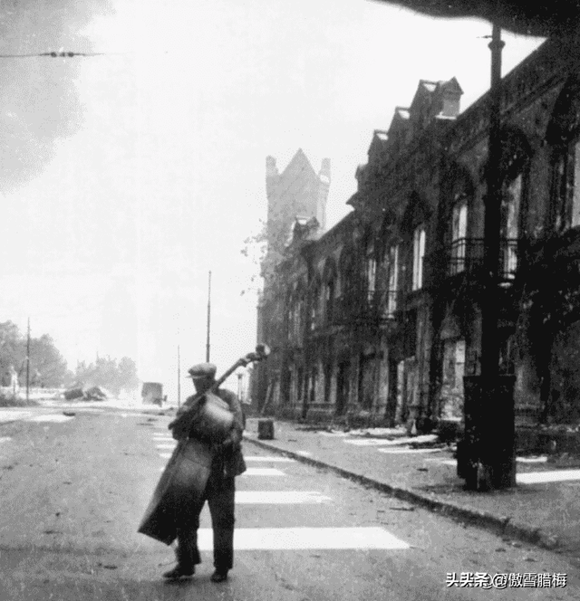 日军日记： 男人饿倒在地，为了救他，我将他妻子的乳房割给他吃!