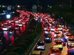 广西汽车产量(越南1亿人口，汽车保有量631万辆，5000万人的广西是多少？)