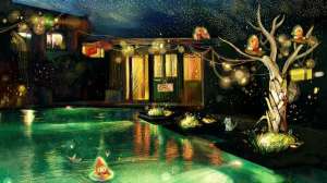 美女被装麻袋 小说(小说：大内侍卫失职，公主被歹人抓走，主角一刀翻身)