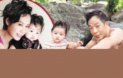 盘点娱乐圈6对“美女与野兽”夫妻组合,看看哪一对最让你意难平