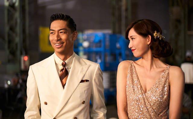 盘点娱乐圈6对“美女与野兽”夫妻组合,看看哪一对最让你意难平