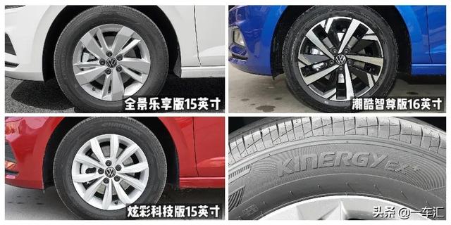 大众Polo配置解读,昔日高人气两厢小车,换代后为啥不香了