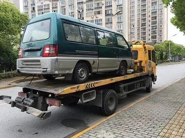 广东省机动车报废最新规定,你要知道的机动车报废标准与办理流程