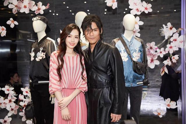 盘点娱乐圈6对“美女与野兽”夫妻组合,看看哪一对最让你意难平