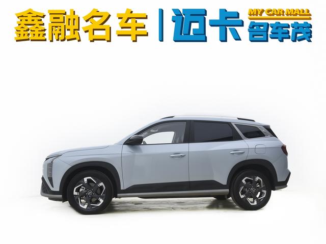 2023款现代ix35,落地价12万,才跑了4千公里,现在10万值吗?