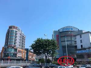 黄山汽车城(啧啧，花都近一年涨得最多的小区，不在区府板块)
