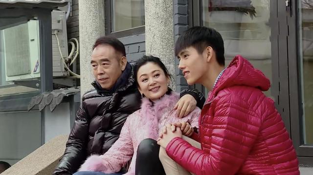 盘点娱乐圈6对“美女与野兽”夫妻组合,看看哪一对最让你意难平