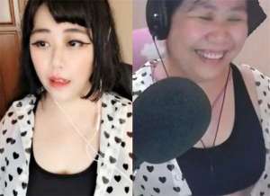 摸美女奶奶(乔碧萝奶奶秽土转生、偷摸直播，终究还是被逮到了)