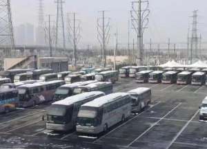 道口到菏泽的汽车(河南18地市汽车客运班线运营、停运情况如何？最全信息来了)