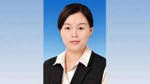 县委书记与美女主播(王晴，已任县委书记)