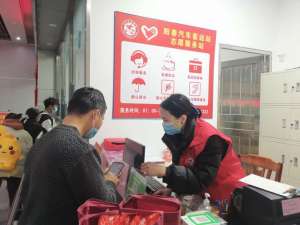 阳春市新建汽车站地址(阳春汽车客运站开展“情满旅途、畅享交通”志愿服务活动)