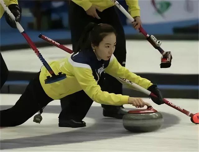 韩国女队长倒追中国冠军,不顾父母反对远嫁中国,造就幸福跨国恋