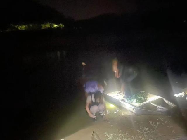 见不到前男友,玉林一水库,女子跳水轻生