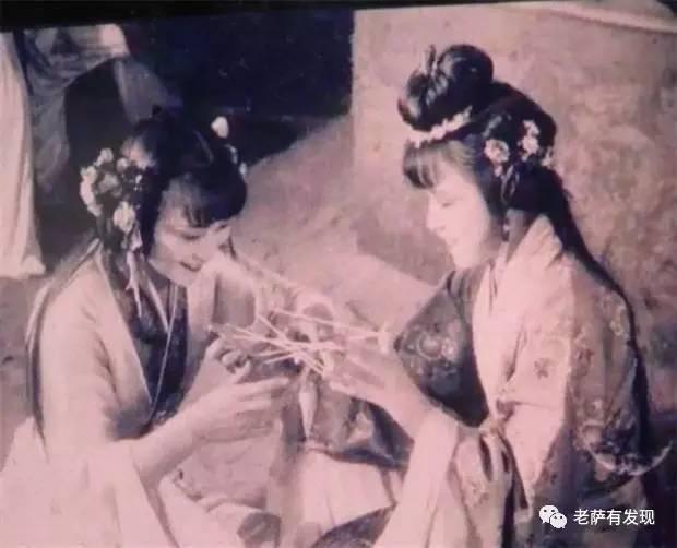 两千多年前的这个女人陪葬了一整个动物园，连大熊猫都在其中