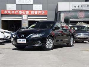 日产天籁汽车之家(二手车：20L+CVT，2016款天籁不到12万，值不值？)