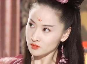 古龙小说美女(古龙电视剧美女排行榜top10看看都有谁（不喜勿喷）)