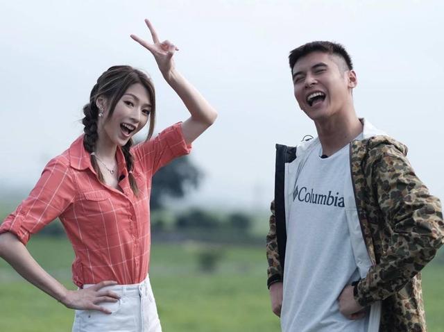 好尴尬!香港女神小花自曝酒后厕所上大号,获朋友超义气帮忙清洁