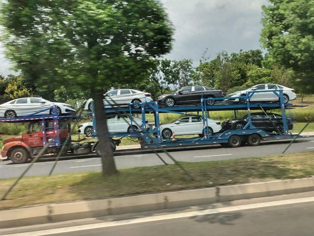 黑河托运汽车物流