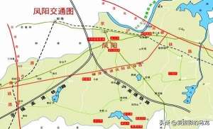 凤阳到淮南汽车时刻表(凤阳5个出入口)
