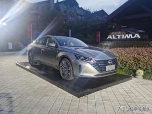 尼桑天籁汽车之家(新车｜要买雅阁再等等新款东风日产天籁曝光，有望11月上市)