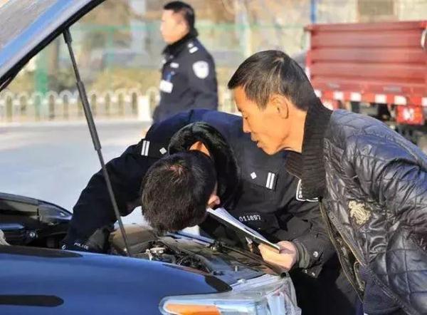 关于年检和年审,你分得清楚吗?