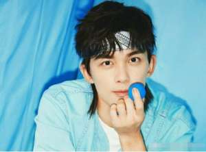 工作室回应吴磊脸部烫伤：小伤无碍 感谢大家关心