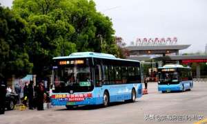 黄梅到九江汽车票价(黄梅最全公交路线信息终于整理出来了)