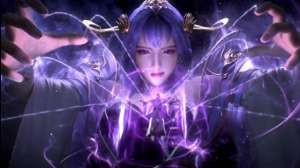 美女被虐动画(百炼成神剑走偏锋，宁雨蝶被虐，美女贴贴尺度大，网友：绷不住)