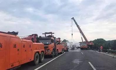 6.29平舆大客车事故,驻马店市运公司9名管理人员被追究刑事责任