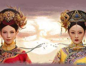 沛县汽车站南门小姐(她们这样一些女人：权力巅峰与爱恨情仇)