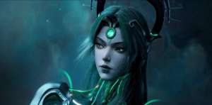 看美女来吧(大美女魄瑜侯第二层身份曝光，还有双形态，大长腿太诱人了)