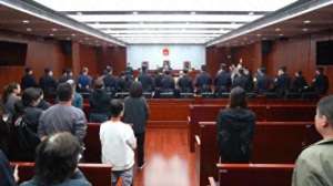 汽车能团购吗(1800多人共损失372亿余元上海这起汽车团购特大合同诈骗案，判了)