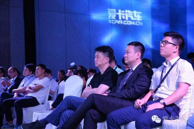2016爱卡汽车中国品牌年度车型评选完整回顾