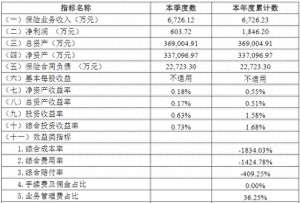 汽车财产保险(车均保费4900元比亚迪保险最新披露来了……)