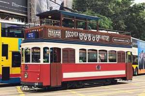 叮当汽车(惊喜青岛现复古叮当车坐上秒回民国…（奉乘坐攻略）)
