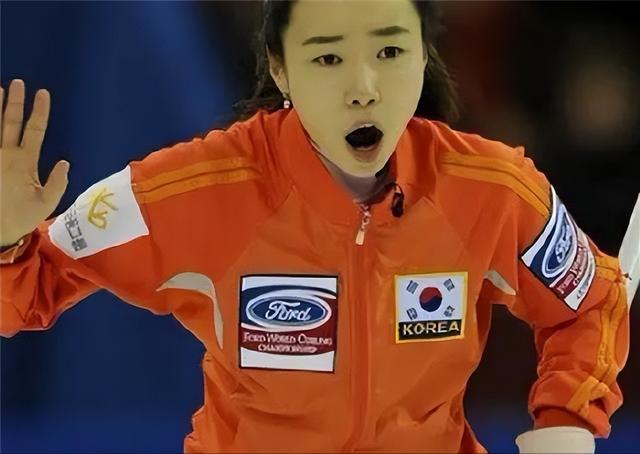 韩国女队长倒追中国冠军,不顾父母反对远嫁中国,造就幸福跨国恋