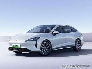 西宁宝骏汽车(上汽通用五菱2024年第80万新能源车下线，暨宝骏享境下线)