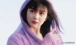 张青美女(年轻时倾国倾城，老了却成“土肥圆”，这7位中年发福女星太可惜)