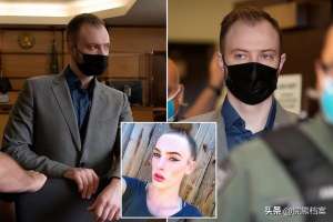 巨怪吞吃美女(2019年美国男子与网聊“美女”见面，发生关系时竟发现对方是男人)