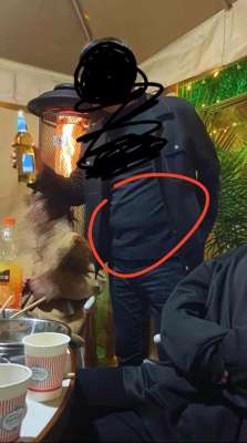 美女老总被怼(昆明21岁女收银员称拒绝饭店老板潜规则，被怼“白提拔你”后次日遭辞退，双方发声)