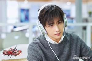 《全职》收官杨洋发长文告别：人人都可成为叶修